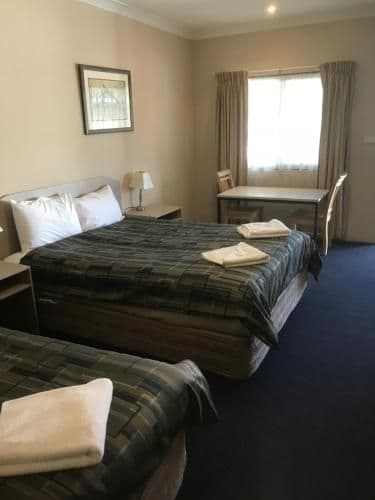 Double or Twin Room
