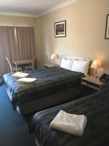 Double or Twin Room