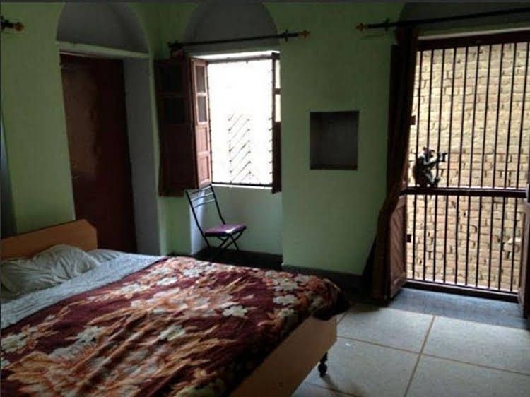 Shivakashi Guest House3
