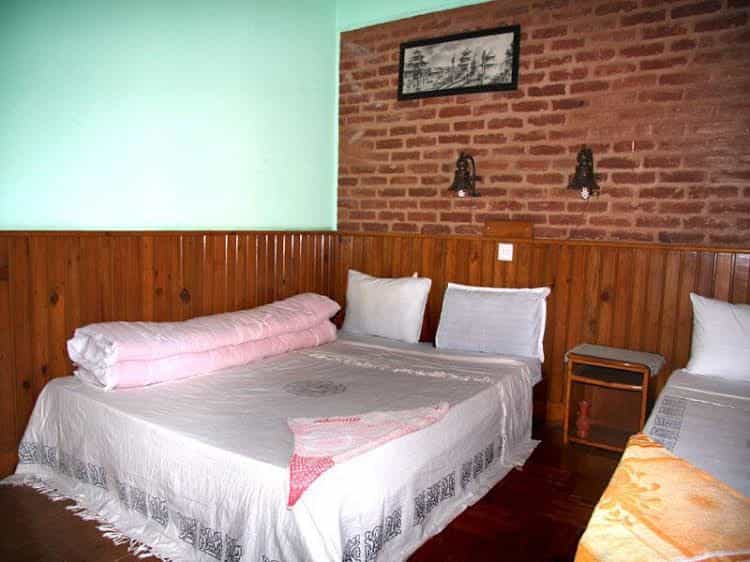Shiva Guest House Shiva Guest House