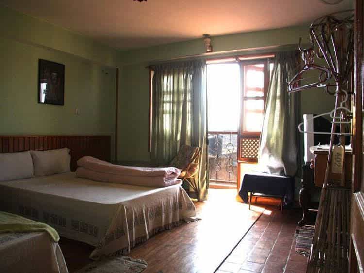Shiva Guest House Shiva Guest House