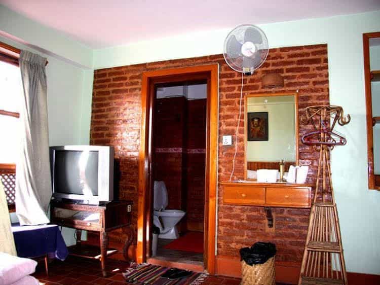 Shiva Guest House Shiva Guest House