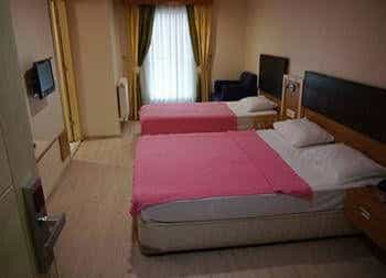 Turkuaz Port Hotel