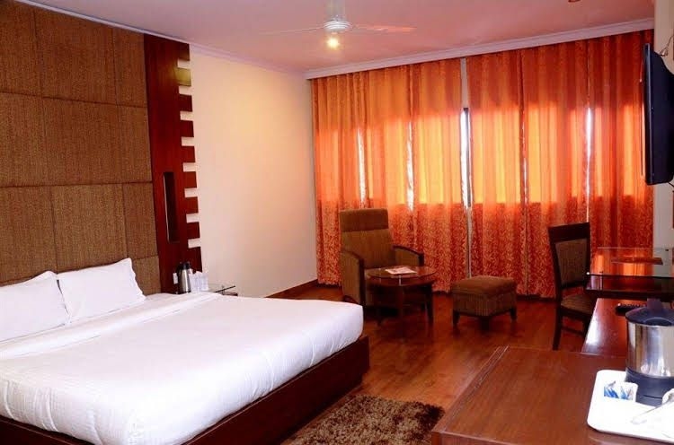 Hotel CK International Shimla1