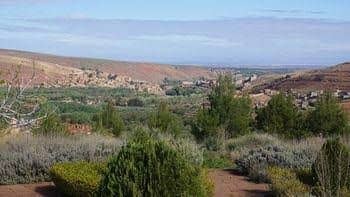 Kasbah Angour Kasbah Angour
