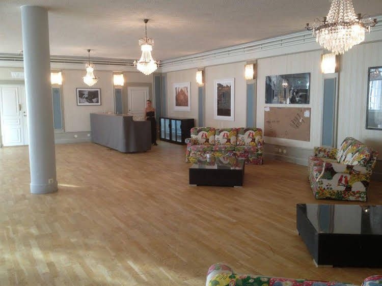 Nurnberghuset Hotell0