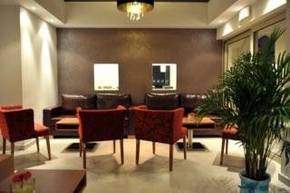 Corfu Mare Boutique Hotel0