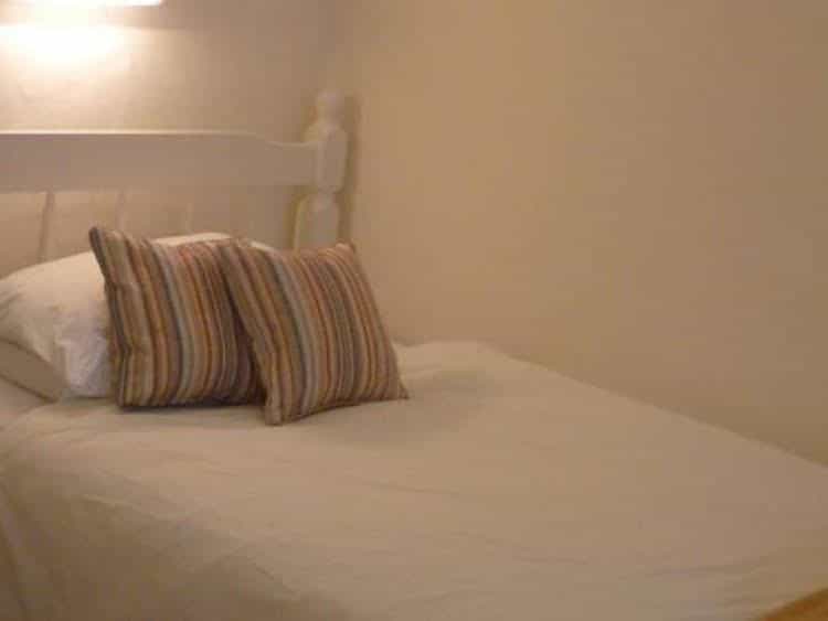 The Rusty Anchor Guesthouse The Rusty Anchor Guesthouse