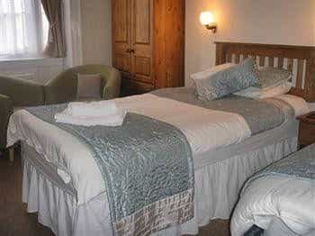 Wadham Guest House Wadham Guest House