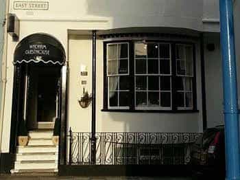 Wadham Guest House Wadham Guest House