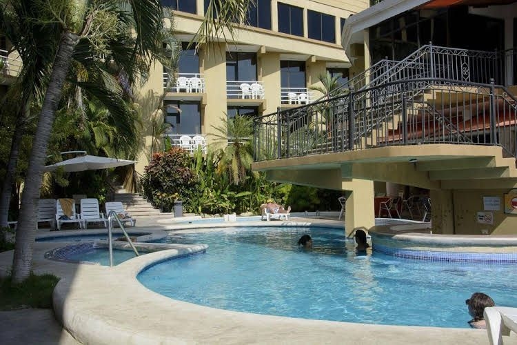 Hotel Balcon del Mar3