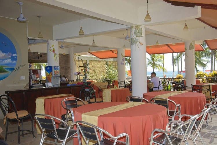 Hotel Balcon del Mar2