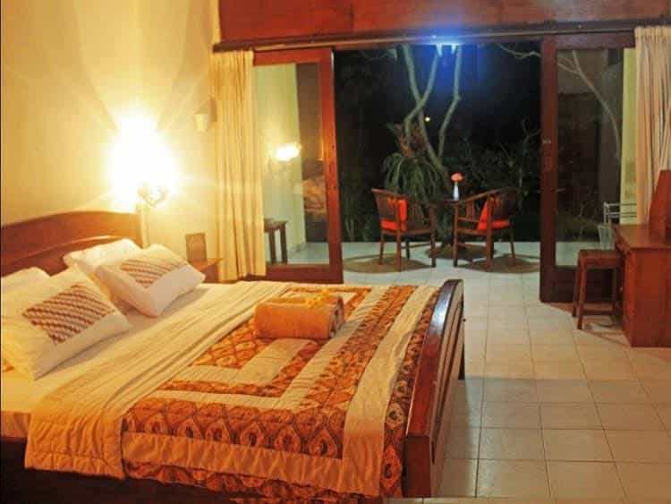 Puri Wisnu Bungalow Puri Wisnu Bungalow