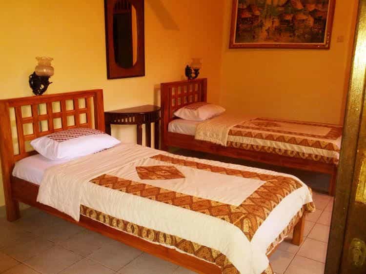 Puri Wisnu Bungalow Puri Wisnu Bungalow