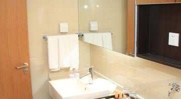 Thumb Plaza Apartel Qingdao Sunland Thumb Plaza Apartel Qingdao Sunland