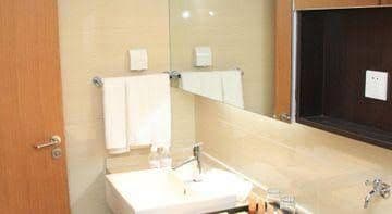 Thumb Plaza Apartel Qingdao Sunland Thumb Plaza Apartel Qingdao Sunland