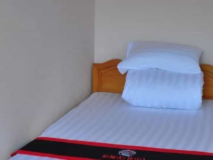 Kenpas Hotel Kenpas Hotel