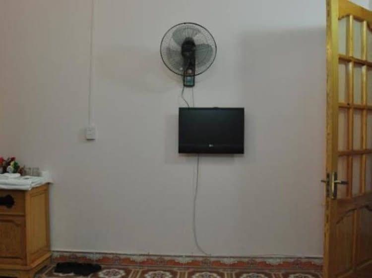 Kenpas Hotel Kenpas Hotel