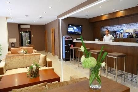 Bishkek Boutique Hotel0