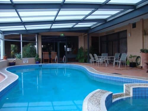 Apollon Motor Inn Victor Harbor Apollon Motor Inn Victor Harbor