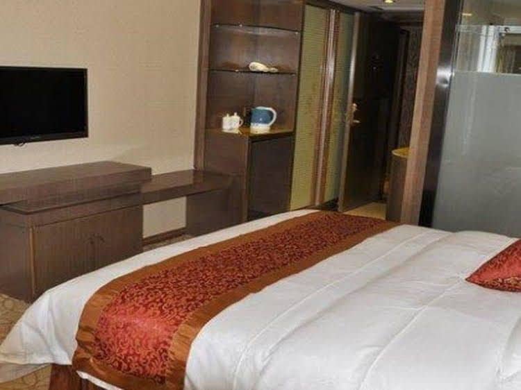 Shenzhen Palace Hotel Shenzhen Palace Hotel