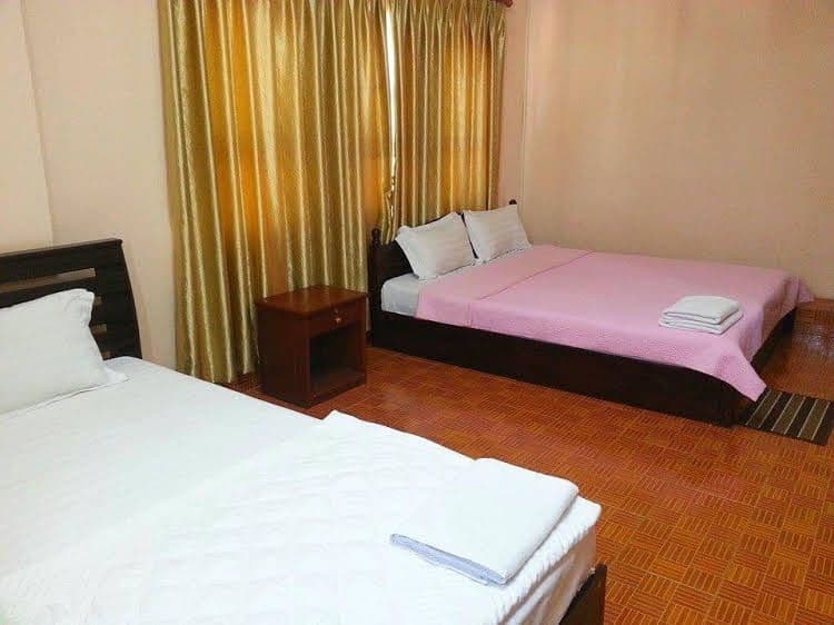 Phonebandith Hotel Phonebandith Hotel