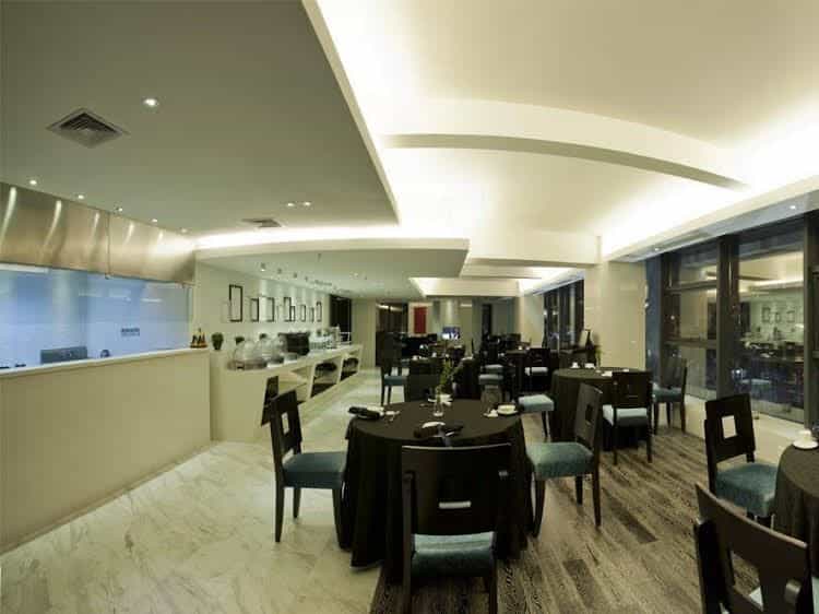 โรงแรมเหอเฮาส์อาร์ตบูทีคกุ้ยหยาง โรงแรมเหอเฮาส์อาร์ตบูทีคกุ้ยหยาง