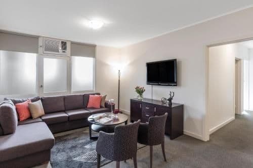 Standard Apartment