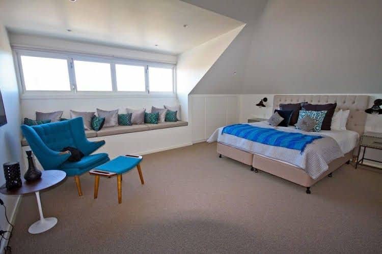 Cremorne Point Manor Cremorne Point Manor