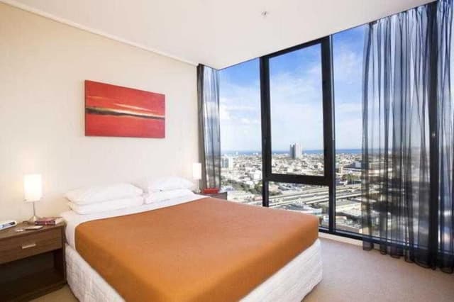 APARTMENT CAPACITY 2