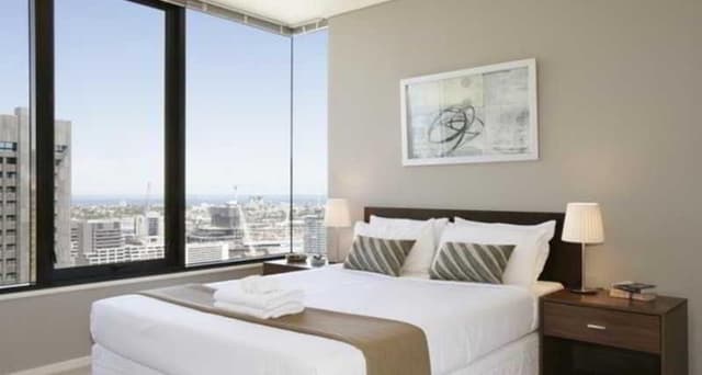 APARTMENT TWO BEDROOMS