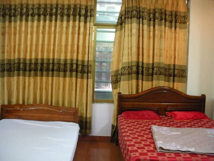 Huong Sen Hotel 20