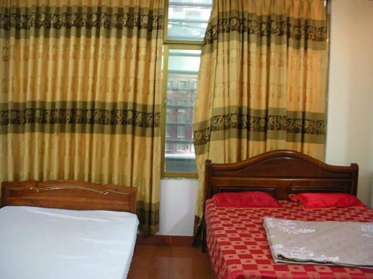 Huong Sen Hotel 2 Huong Sen Hotel 2