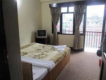 Hotel Himalayan Traveller's Inn Hotel Himalayan Traveller's Inn