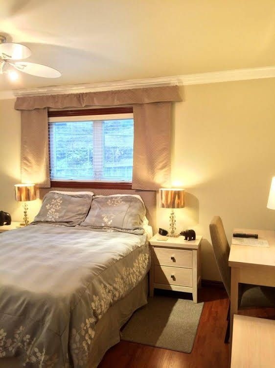 High Hopes Bed and Breakfast0