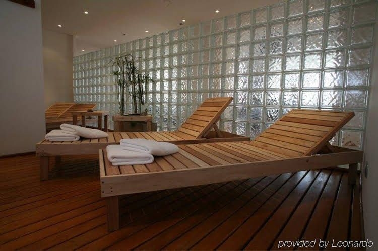 Fueguinos Hotel2