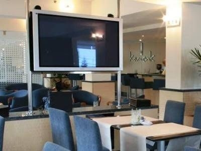Fueguinos Hotel4