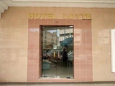 Hotel Lotte Hotel Lotte