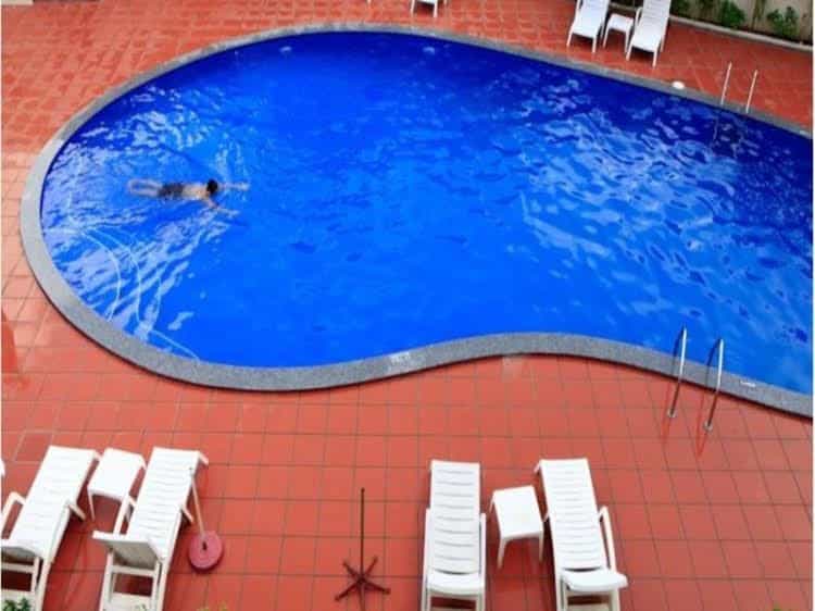 Song Huong Hotel Song Huong Hotel