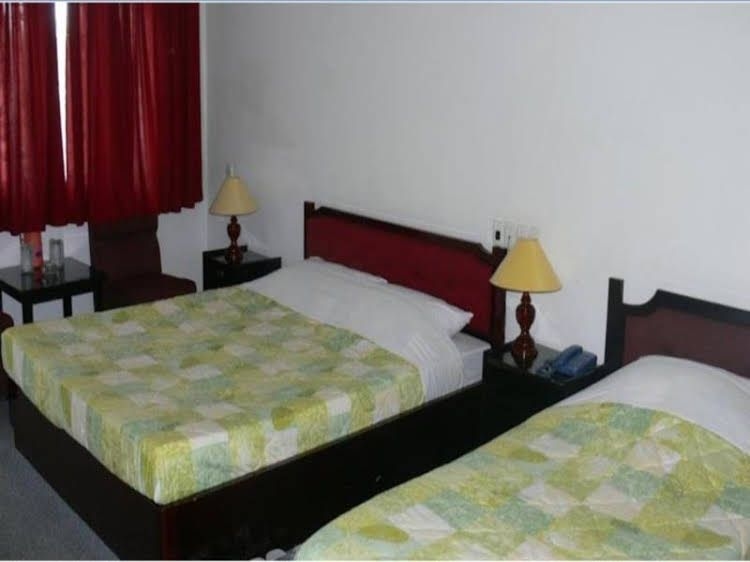 Song Huong Hotel0