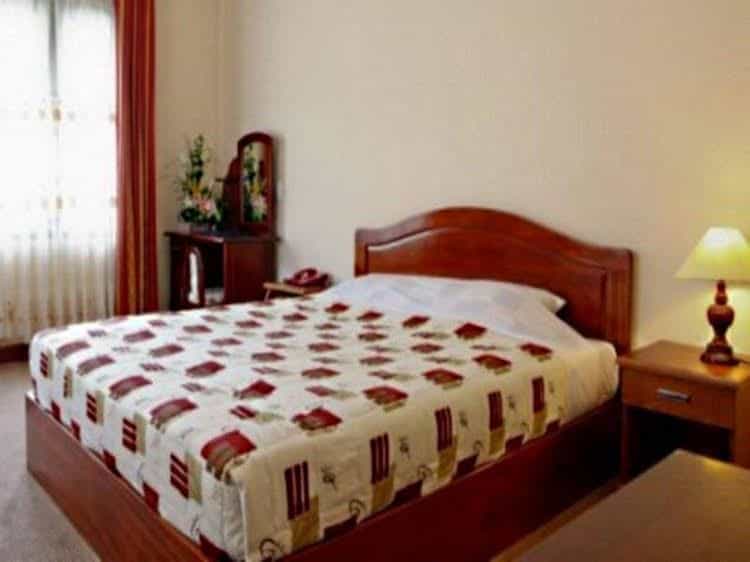 Song Huong Hotel Song Huong Hotel