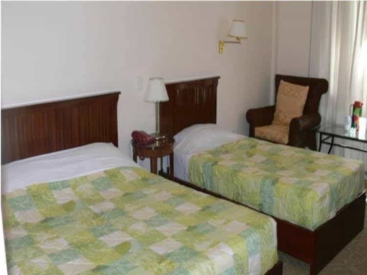 Song Huong Hotel Song Huong Hotel