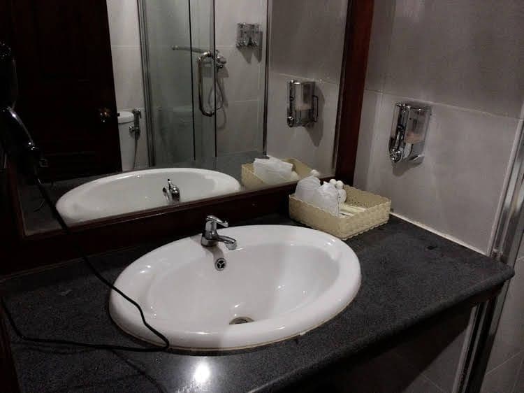 MK Royal Hotel MK Royal Hotel