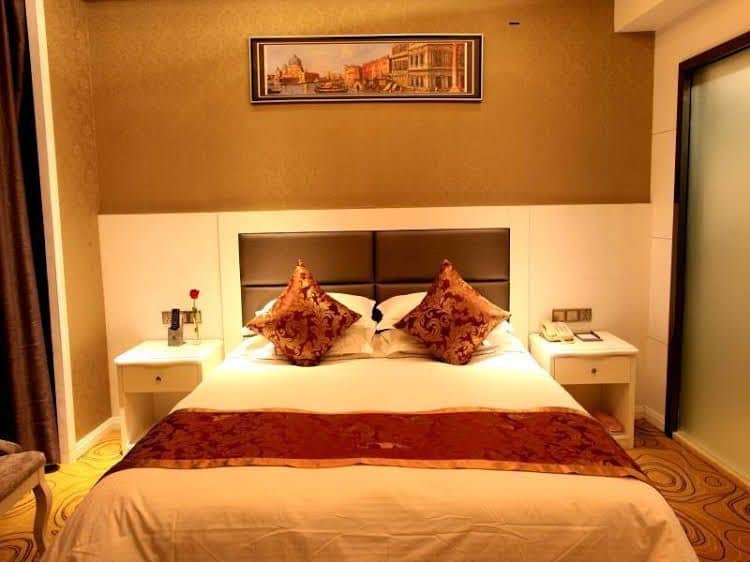 Atlanta Regal Hotel Atlanta Regal Hotel