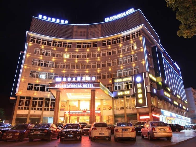 Atlanta Regal Hotel3