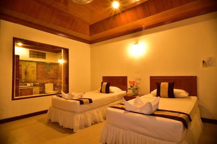 หาดขวด รีสอร์ท (Haad Khuad Resort)4
