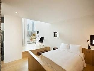 The Waterhouse at South Bund0