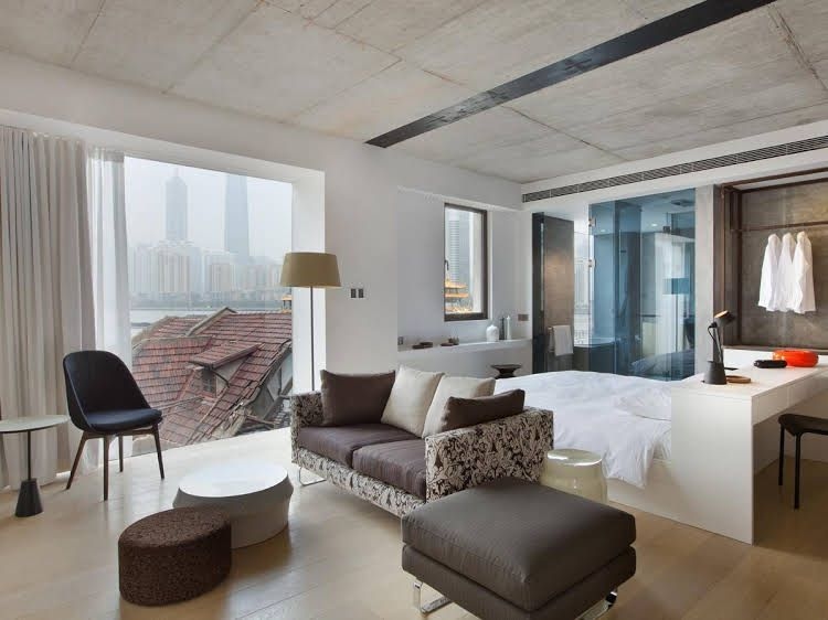 The Waterhouse at South Bund1