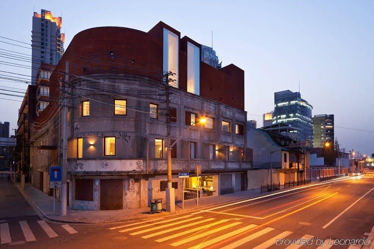 The Waterhouse at South Bund4