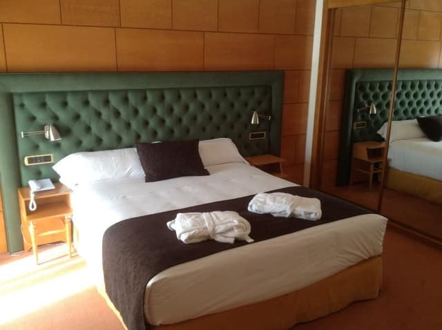 SUITE STANDARD